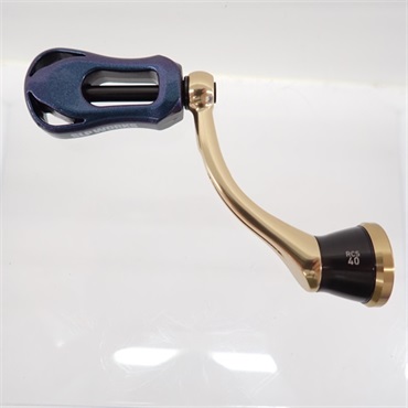 ＲＣＳマシンガンカットライトハンドルＩシェイプザイオンノブ